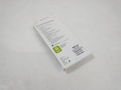 Samsung Galaxy S22+ Clear Cover Smart Phone Mobile Slim Case