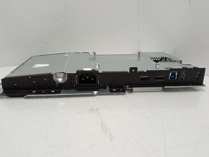 Dell P2723D Main Board and PSU Back Unit Assembly 715GC650-P0D-000-0H1M