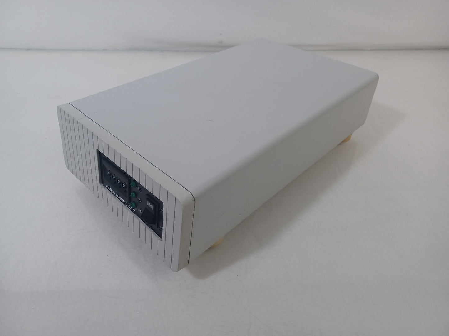 Perkin Elmer CCA7 Controlled Cooling Accessory