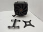 Be Quiet! Socket LGA115X Tower Heatsink and 140mm Cooling Fan