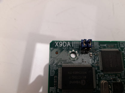 Supermicro X9DAi Socket LGA 2011 DDR3 PCIe Server Motherboard