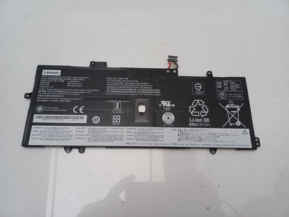 Lenovo 45Wh 11.1V 3230mAh Replacement Laptop Battery L17C3P52