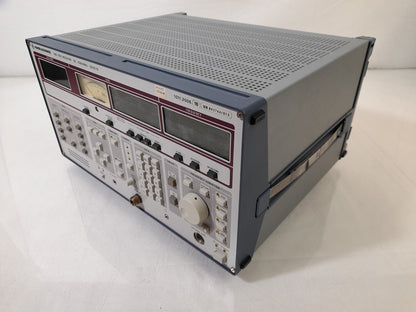 Rohde & Schwarz ESVS 10 EMI Test Receiver 20-1000 MHz 1011.2006.10