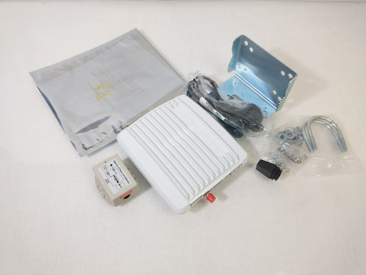 Adaptrum ACRS2.0 TVWS White Network Client Unit