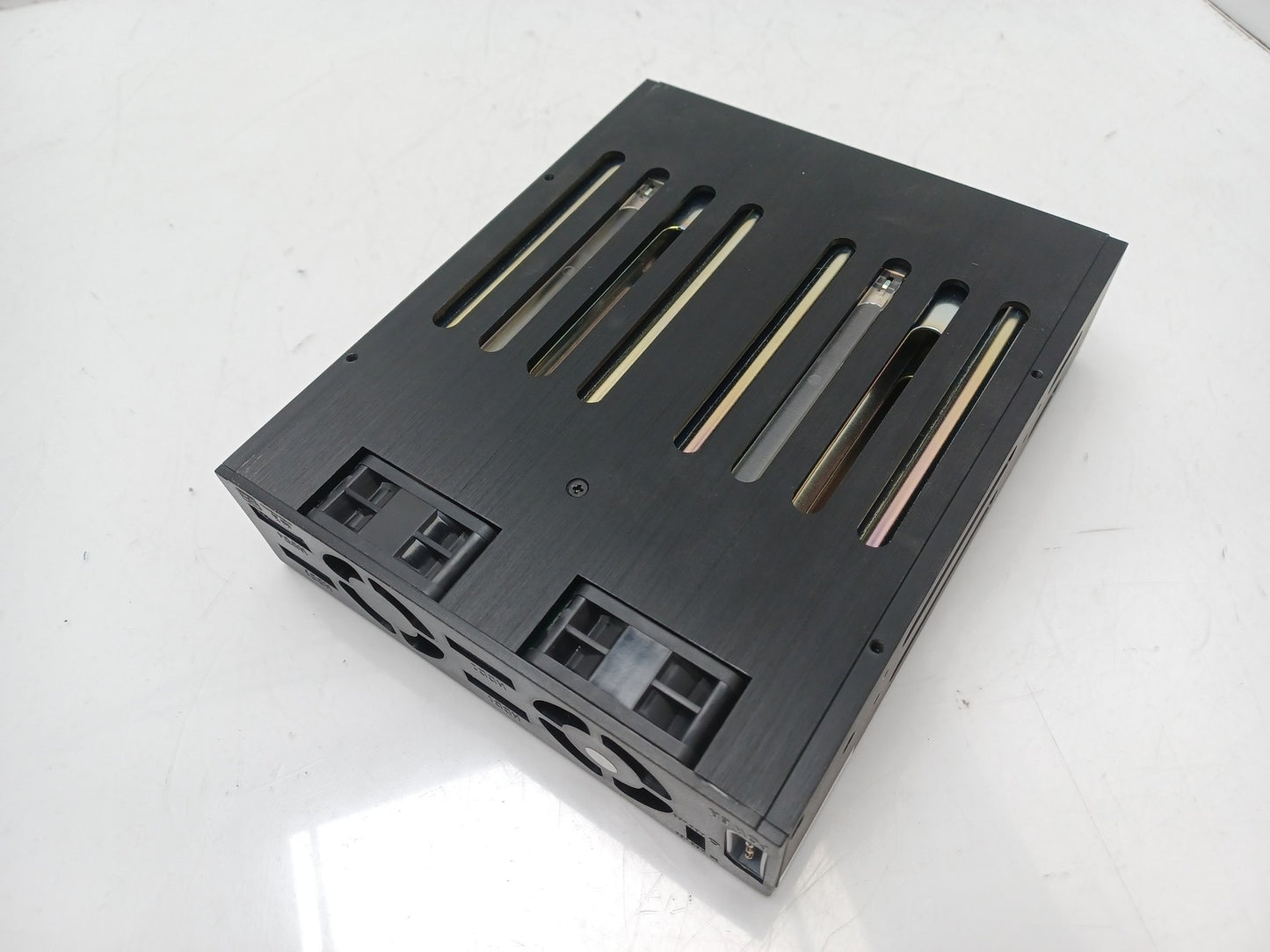 ChiefTec 4 Bay 2.5" SATA HDD / SSD Drive Cage and Caddy's