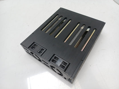 ChiefTec 4 Bay 2.5" SATA HDD / SSD Drive Cage and Caddy's