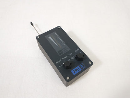 Scantronic 790R AE-2 Radio Strength Meter