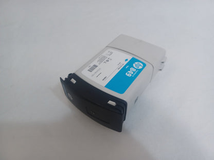 Genuine HP 849 1XB39A Ink Cartridge 400ml Cyan - New - Expiry 2024