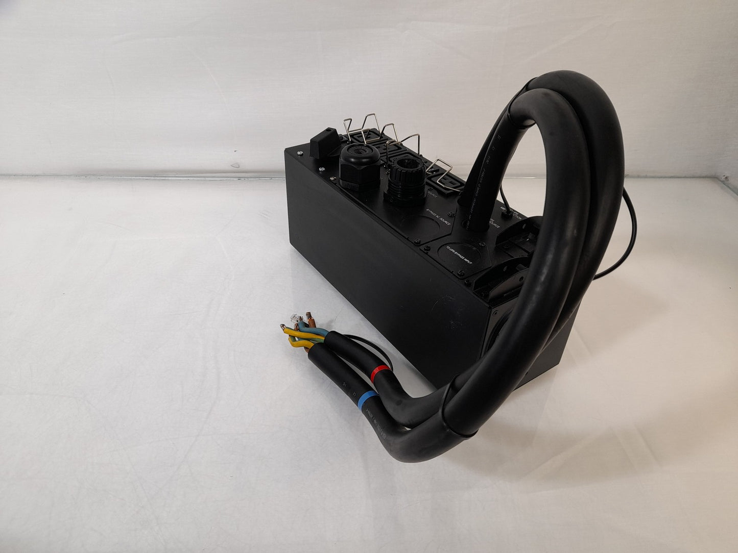 Eaton MBP11KI Eaton HotSwap MBP Maintenance Bypass PDU