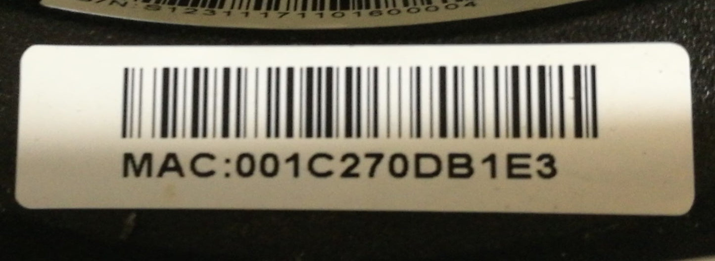 Vortec SD65-S30 Pro 3MP IP PTZ CCTV Security Camera