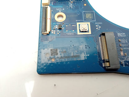 Acer Spin 5 SP314-54N Laptop Motherboard i5-1035G4 1.10Ghz CPU 488.0JU11.0011