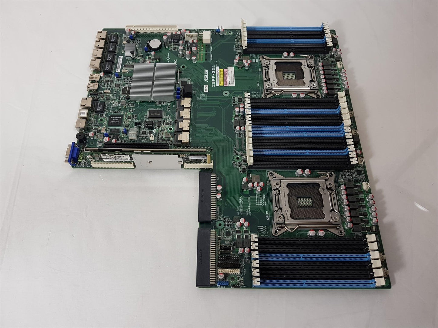 ASUS Z9PP-D24 Dual Socket LGA 2011 DDR3 Server Motherboard