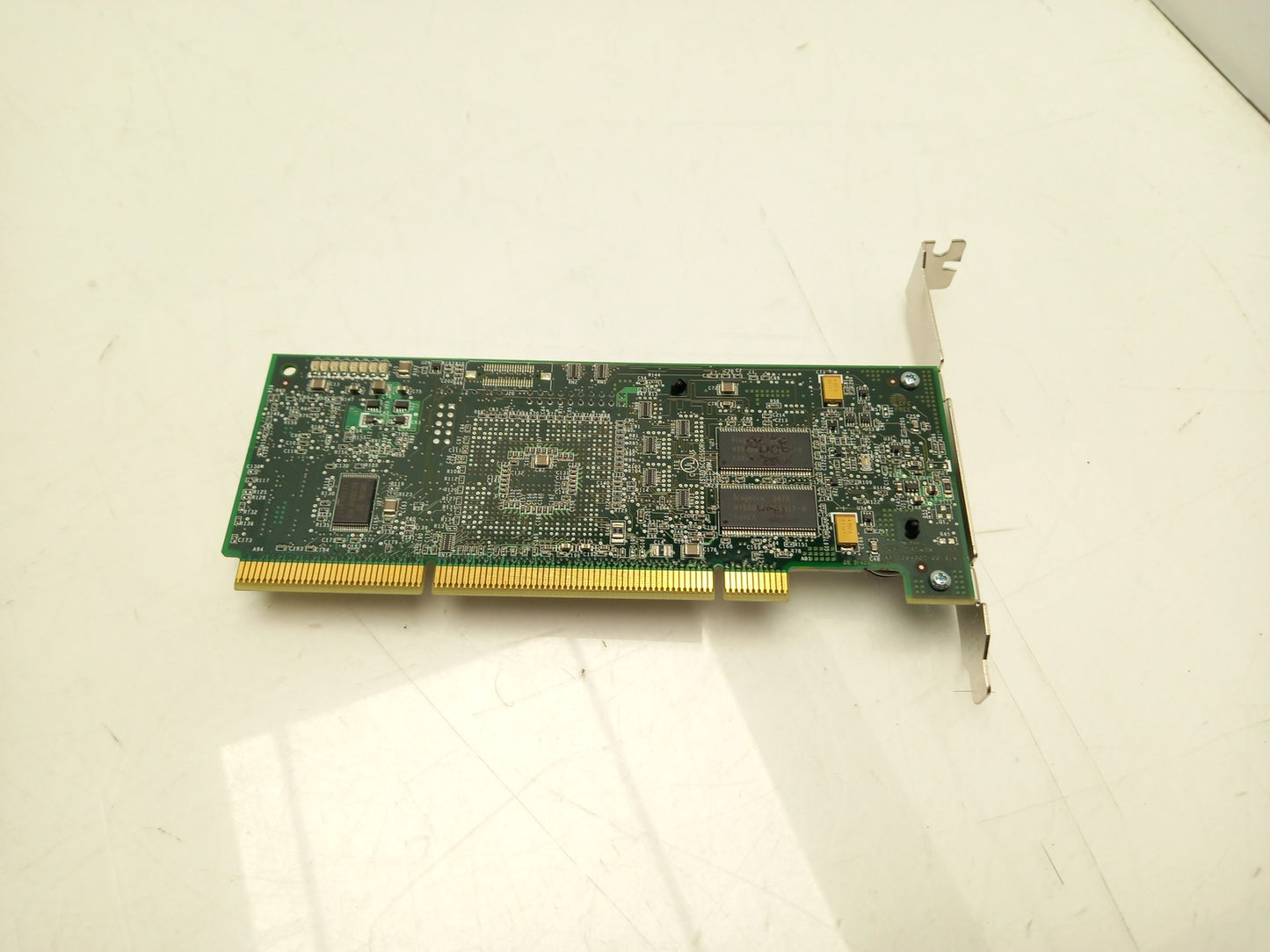 IBM ASR-2020S/128MB Serverraid 6I SCSI Controller Card 71P8627