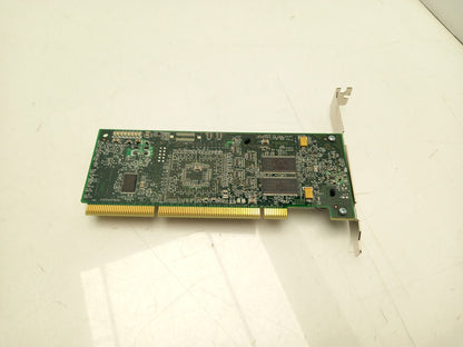 IBM ASR-2020S/128MB Serverraid 6I SCSI Controller Card 71P8627