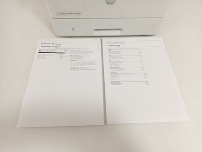 HP LaserJet Pro M426fdn A4 Monochrome Multifunction Laser Printer - F6W14A