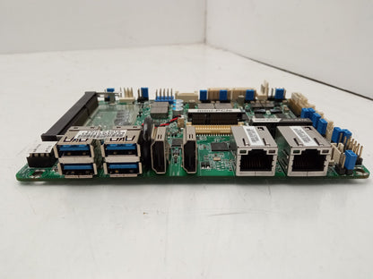 ASRock Industrial SBC-310M i5-4300U 1.90 GHz DDR3 Motherboard