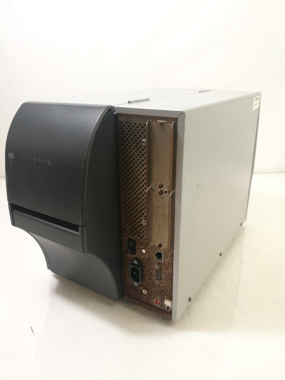 Zebra ZT410 Direct Thermal Barcode Label Printer