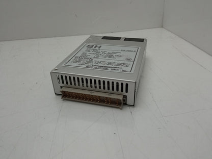 SH SH-3202-P 300W Hot Swap Server Power Supply Unit