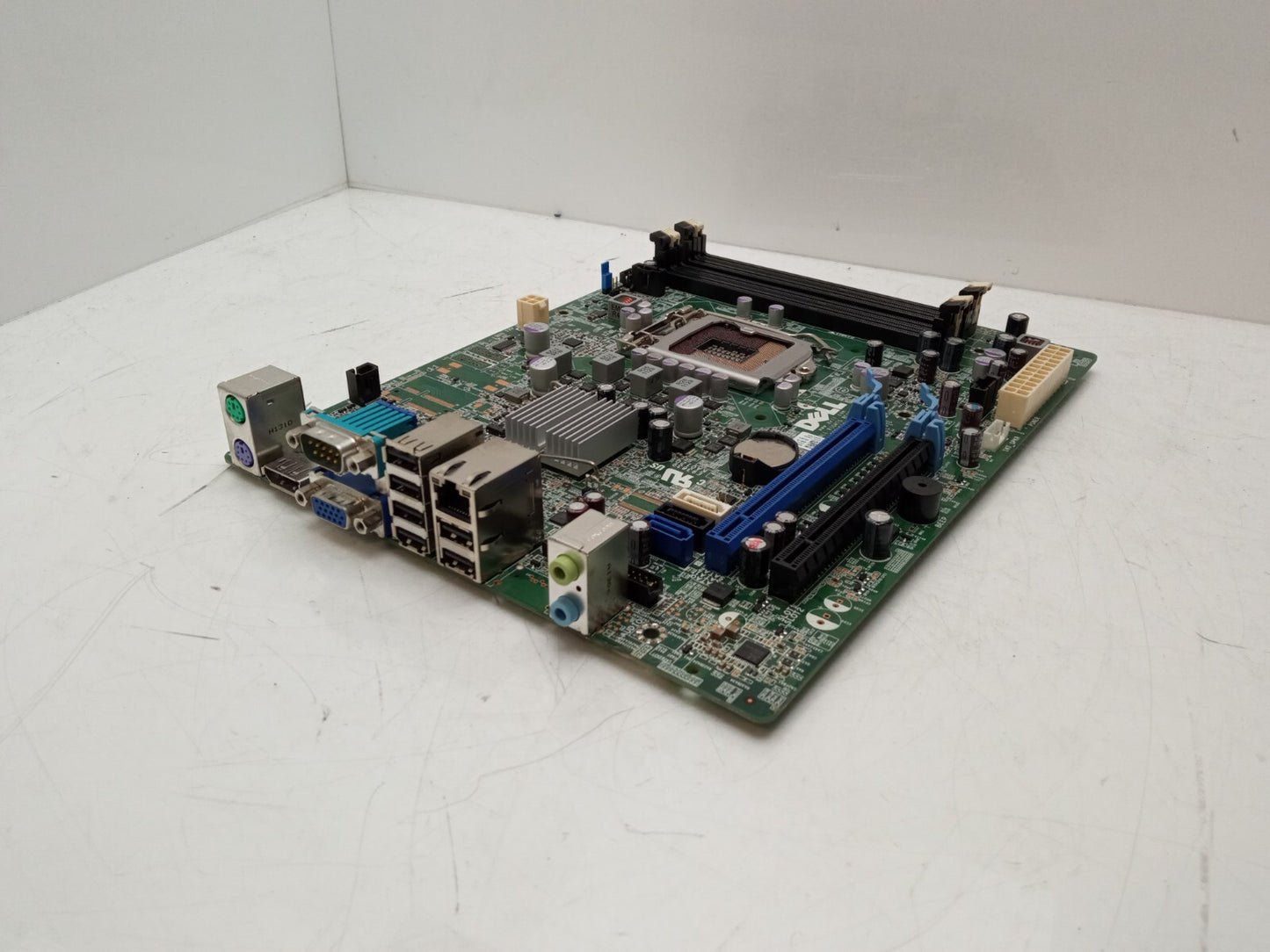 Dell OptiPlex 790 Socket LGA1155 PCI-E DDR3 Motherboard 0D28YY D28YY