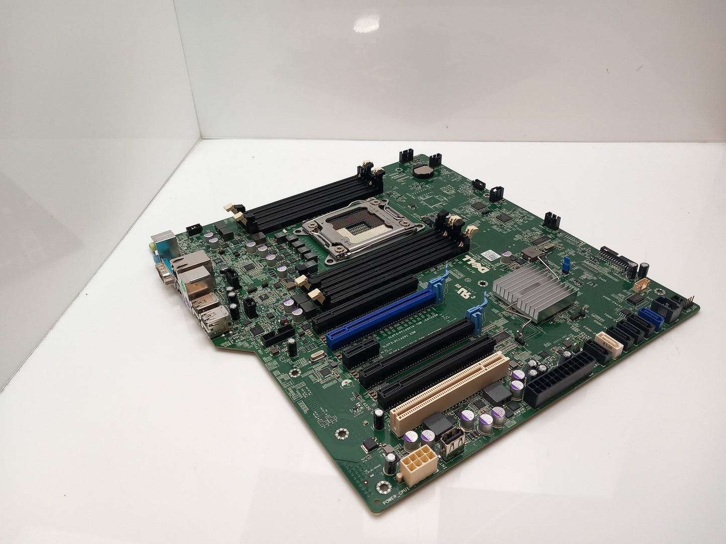 Dell Precision T3610 Socket LGA2011 Workstation Motherboard 09M8Y8 9M8Y8