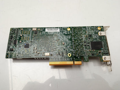 SuperMicro AOC-S3108L-H8iR-16DD 8 Port SAS SATA RAID Controller PCIe Card
