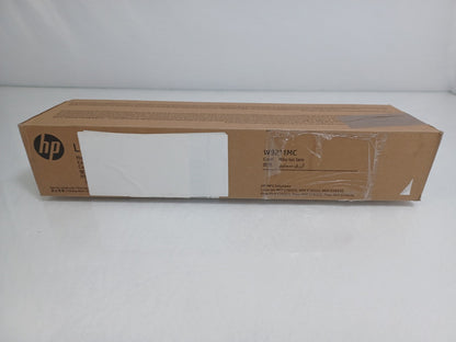 Genuine HP W9211MC LaserJet Managed Cyan Toner Cartridge - Damaged Box
