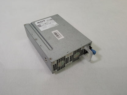 Dell Precision T5600 T3600 635W Power Supply Unit 0NVC7F NVC7F
