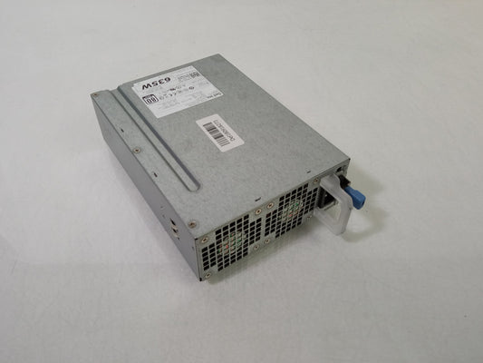 Dell Precision T5600 T3600 635W Power Supply Unit 0NVC7F NVC7F