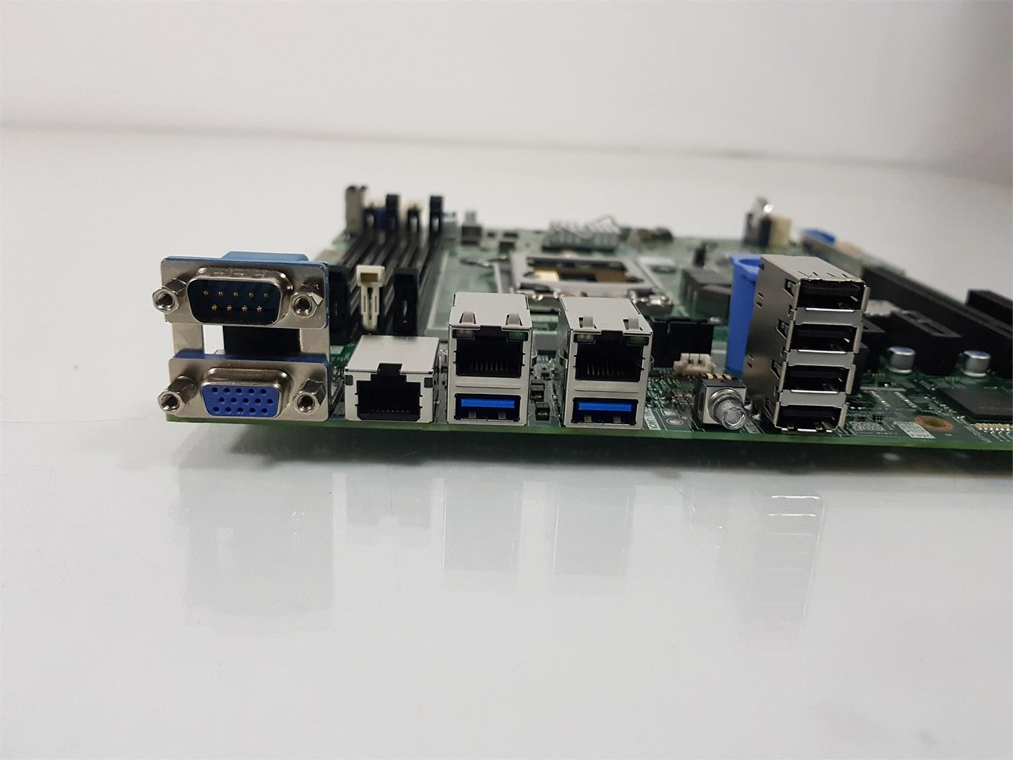 Dell PowerEdge T140 Socket LGA1151 DDR4 MicroATX Server Motherboard 0C2GT0 C2GT0