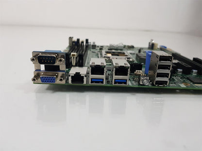 Dell PowerEdge T140 Socket LGA1151 DDR4 MicroATX Server Motherboard 0C2GT0 C2GT0