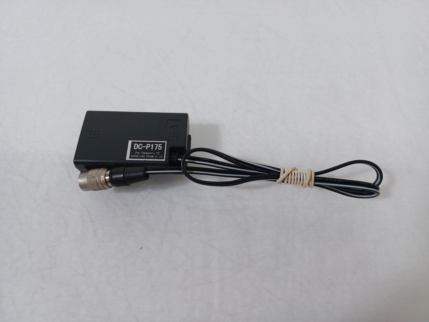 DC Power Cable for PROTECH ST-7R/7RS