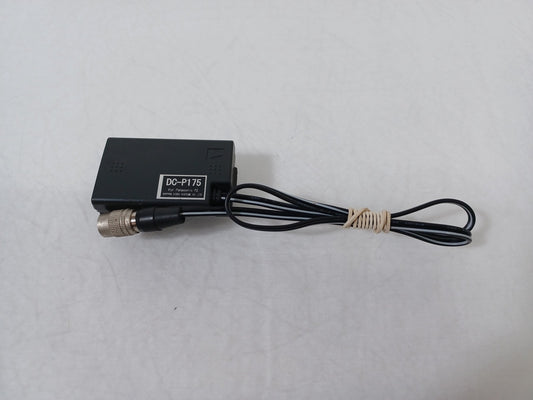 DC Power Cable for PROTECH ST-7R/7RS