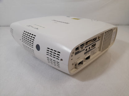 Panasonic PT-RZ370EA 1920x1080 DLP Projector - 20,415 Lamp Hours