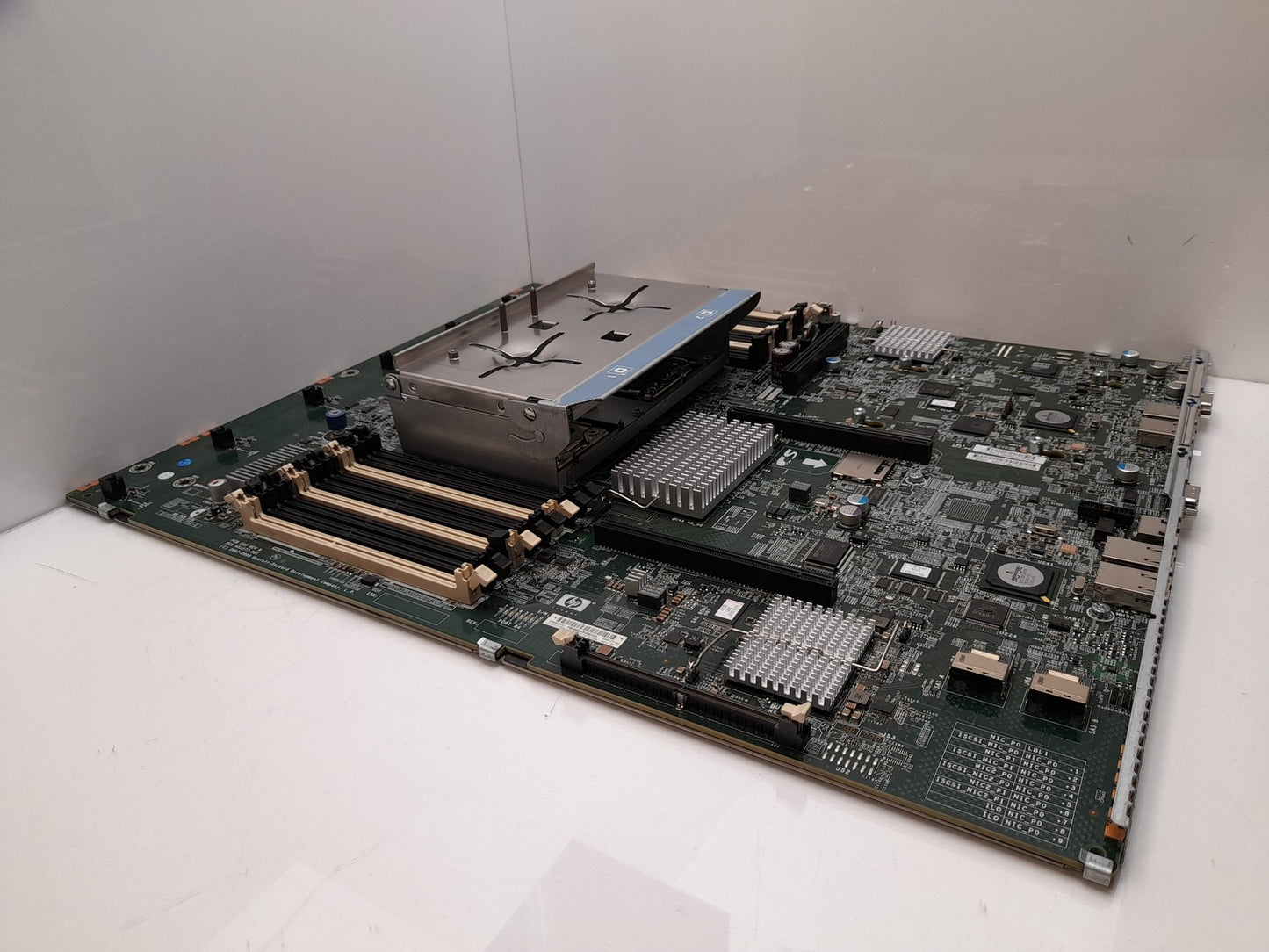 HP ProLiant DL380 G6 Socket LGA1366 Motherboard 451277-002 496069-001