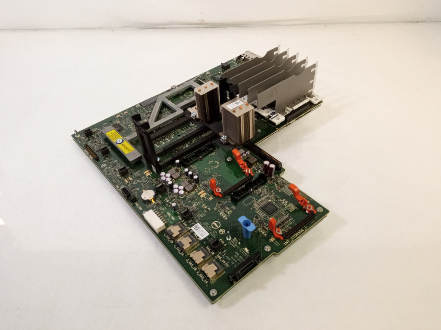 Dell PowerEdge VRTX Server Motherboard Main Board 0GD3RW GD3RW