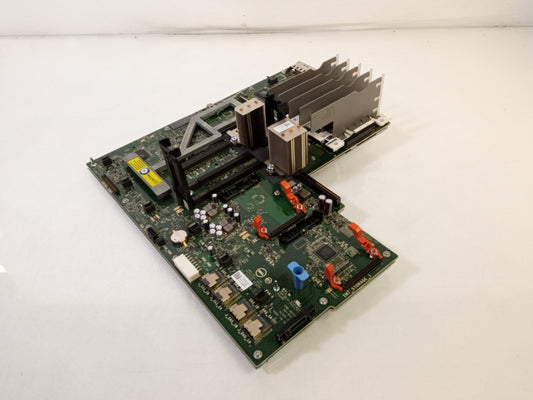 Dell PowerEdge VRTX Server Motherboard Main Board 0GD3RW GD3RW