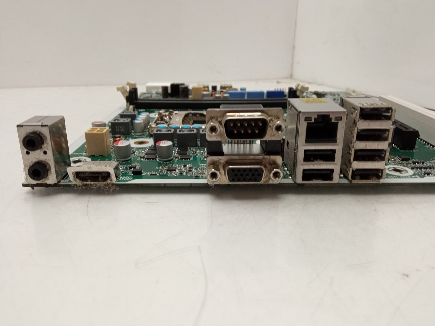 HP 280 288 G3 Socket LGA1151 DDR4 Motherboard 921261-001 921436-001