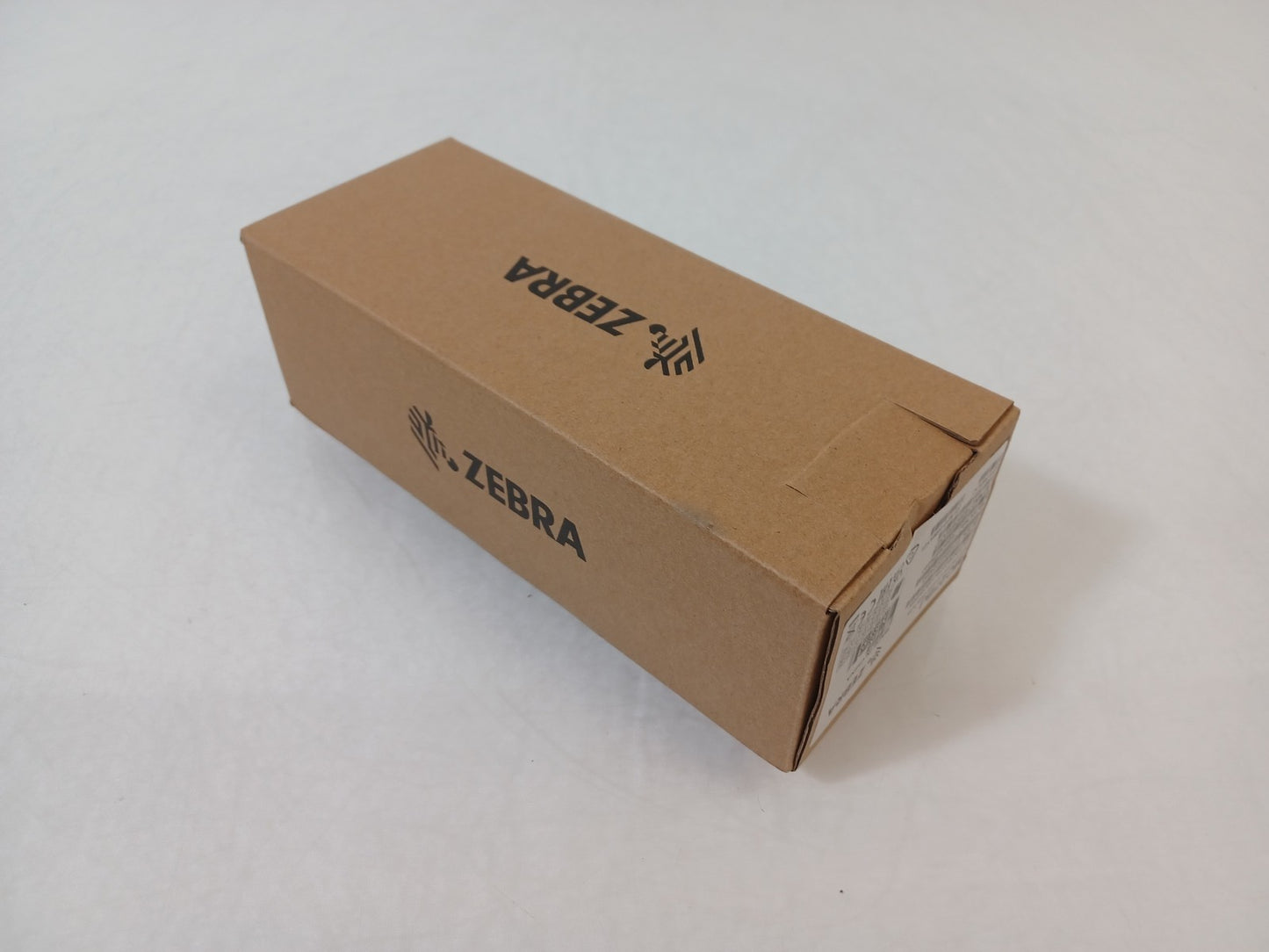 Zebra MC2700 Mobile Computer Handheld 2D Barcode Scanner MC27BJ-2A3S2RW