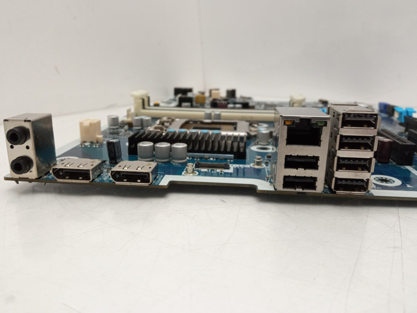 HP Z2 G5 TWR Socket LGA1200 DDR4 Motherboard L81561-001 L98109-001 L98109-601