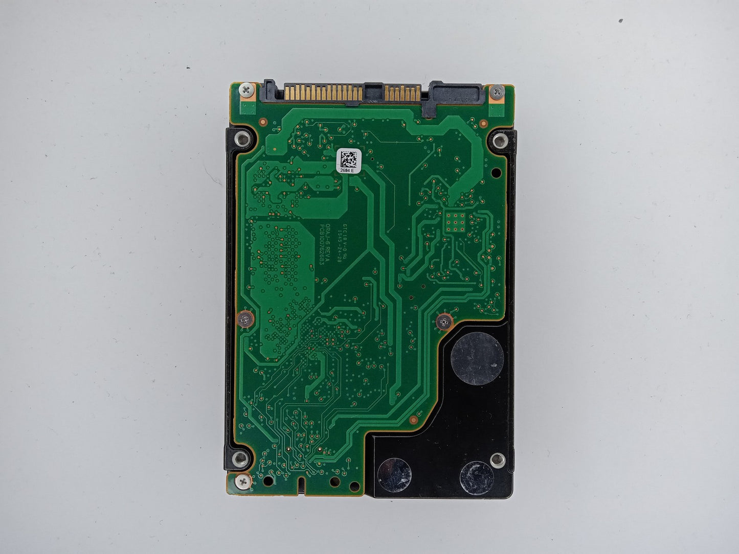 Dell 0YJ2KH YJ2KH ST300MM0008 300GB 2.5 in SFF 128MB 10000RPM SAS Hard Drive HDD