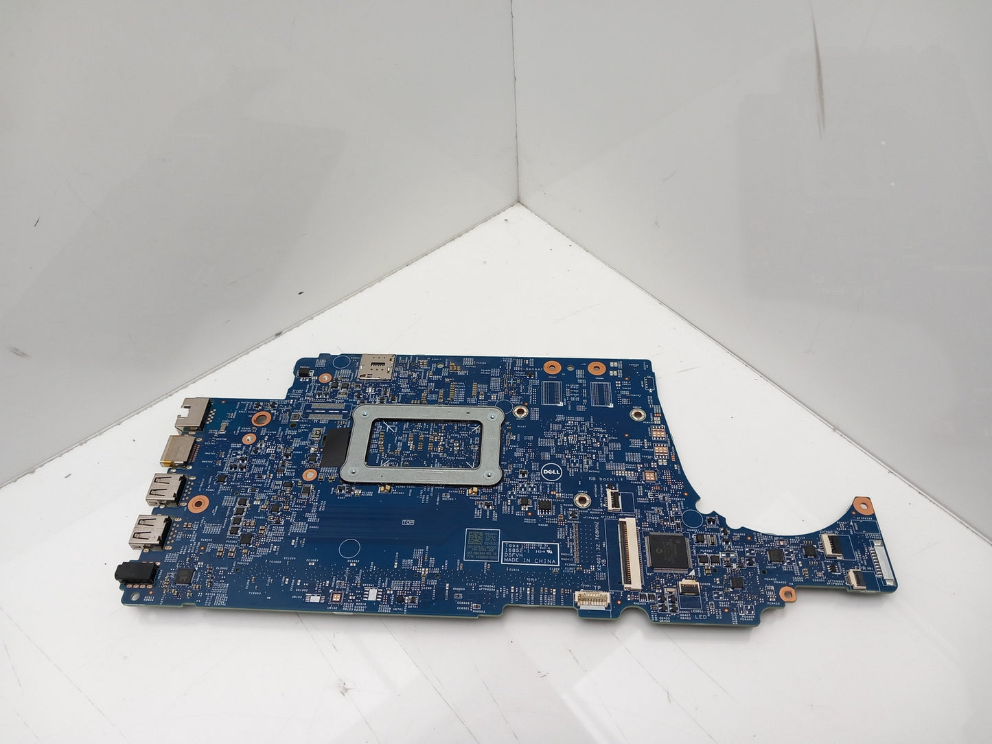 Dell Latitude 3480 Laptop Motherboard with i5-7200U 2.50 GHz 02V63C 2V63C