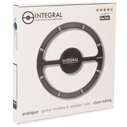 Integral IM12 lose-Cab Miking System ~ 12" Diameter