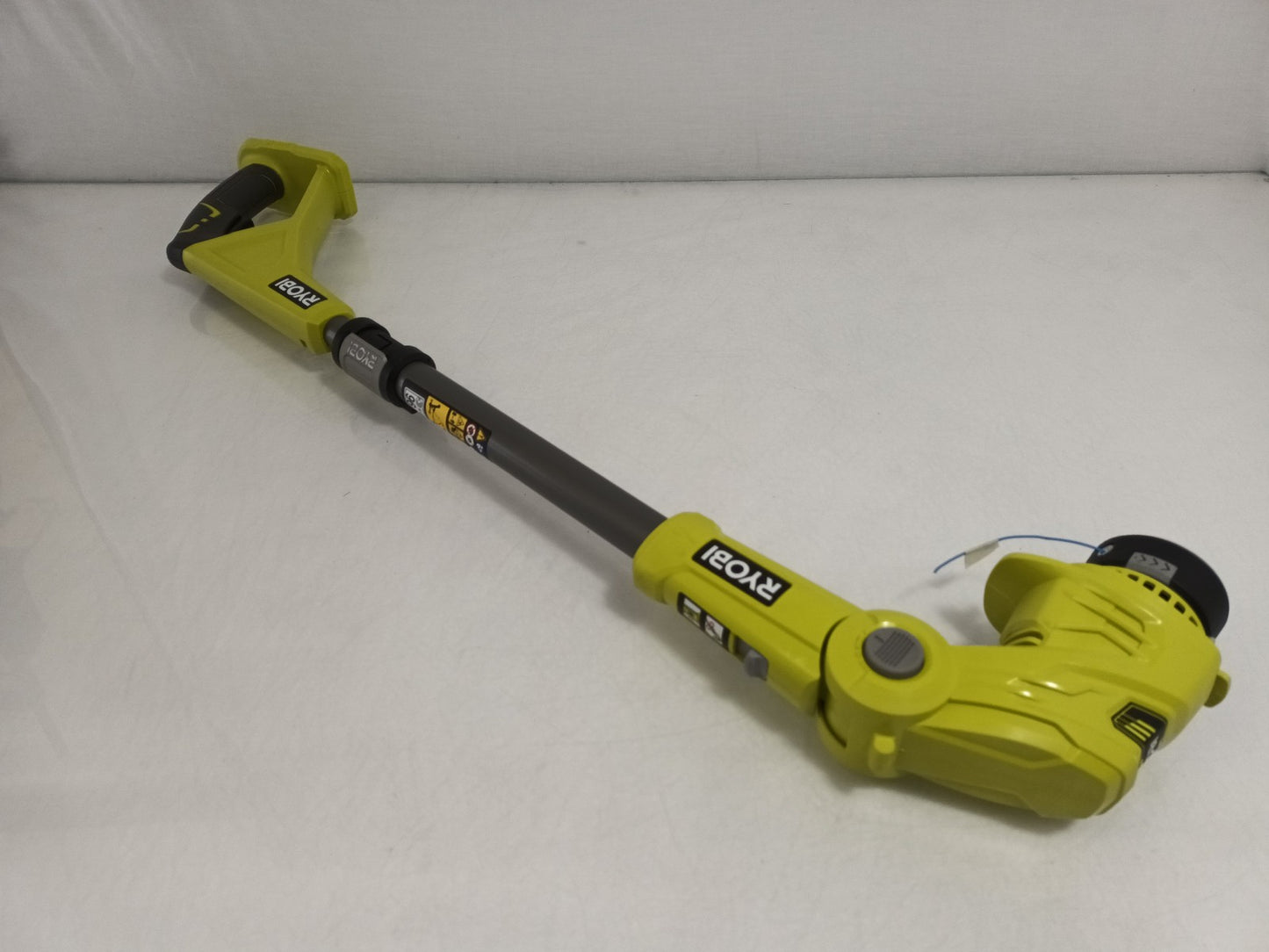 Ryobi ONE+ RY18LMC30A-0 18V Cordless 30cm 3-in-1 Mower - (Bare Tool)