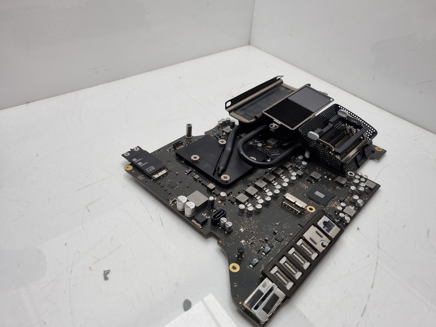 Apple iMac 27" A1419 820-00609-A LGA1151 DDR4 AIO Motherboard With Heatsink