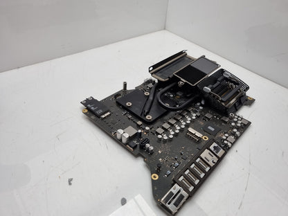 Apple iMac 27" A1419 820-00609-A LGA1151 DDR4 AIO Motherboard With Heatsink