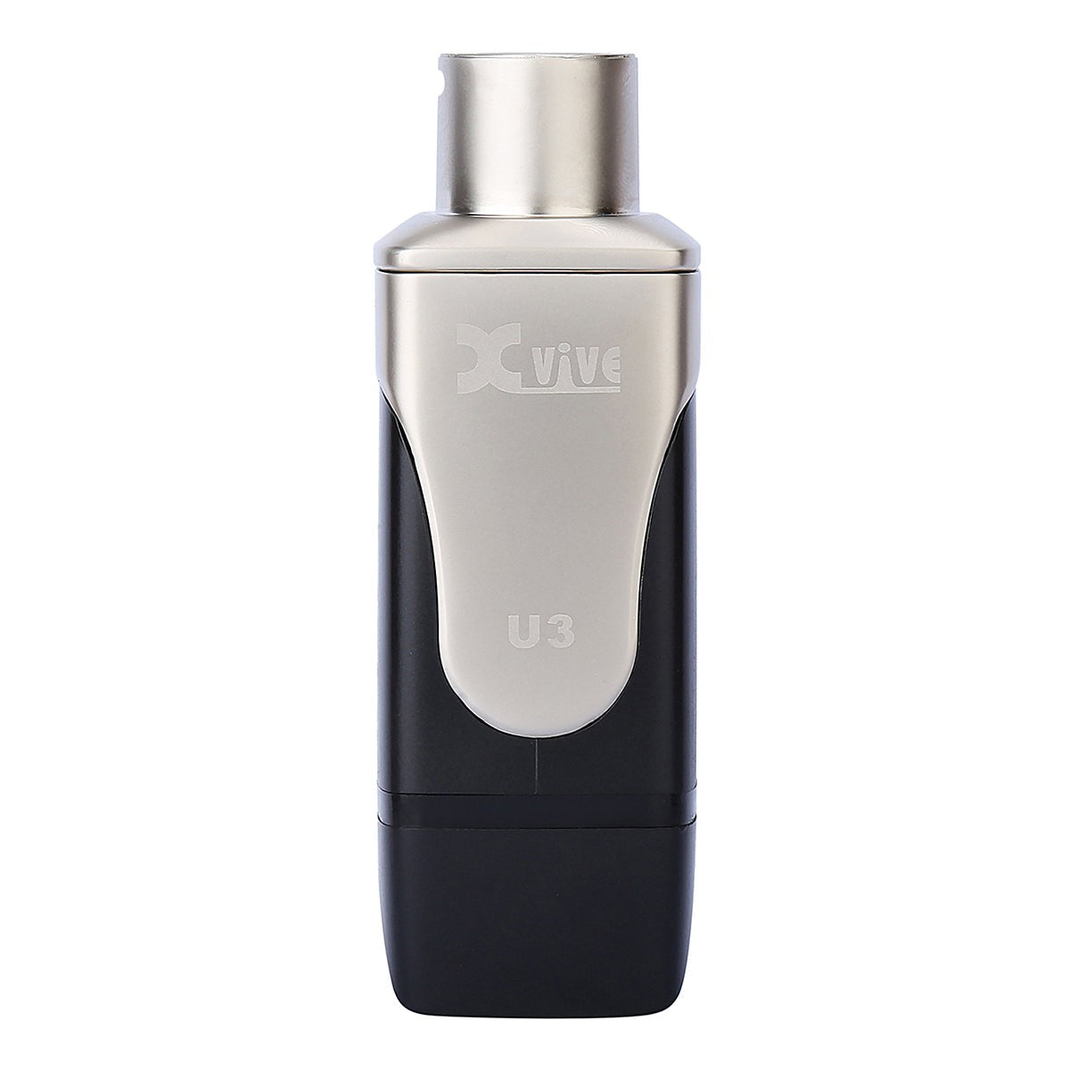 Xvive XU3R Microphone Wireless System ~ Receiver