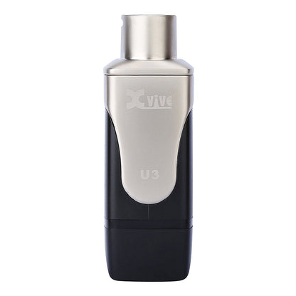 Xvive XU3R Microphone Wireless System ~ Receiver