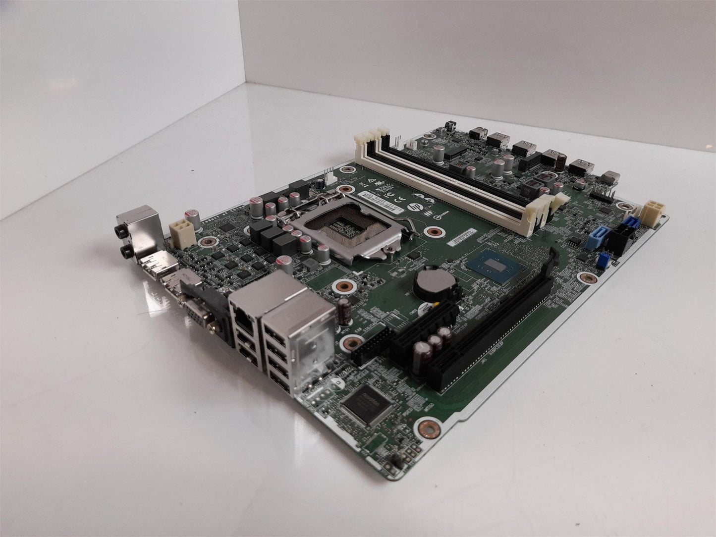 HP 600 G3 Socket LGA1151 DDR4 Motherboard 901198-001 911988-001