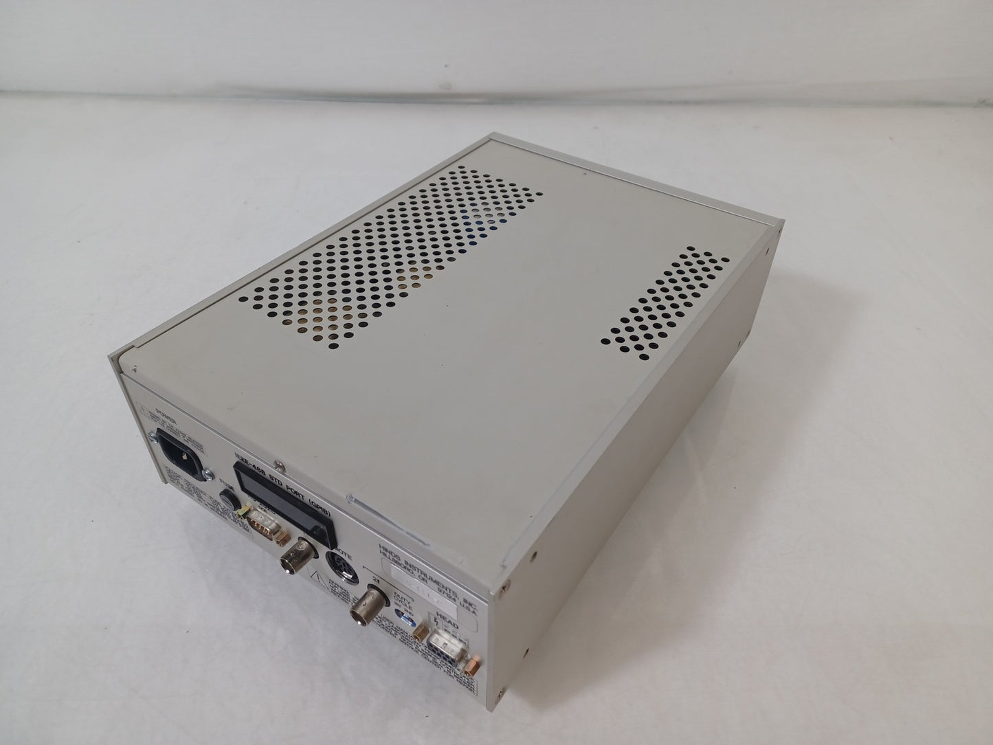 Hinds Instruments PEM-90 Photoelastic Modulator Controller