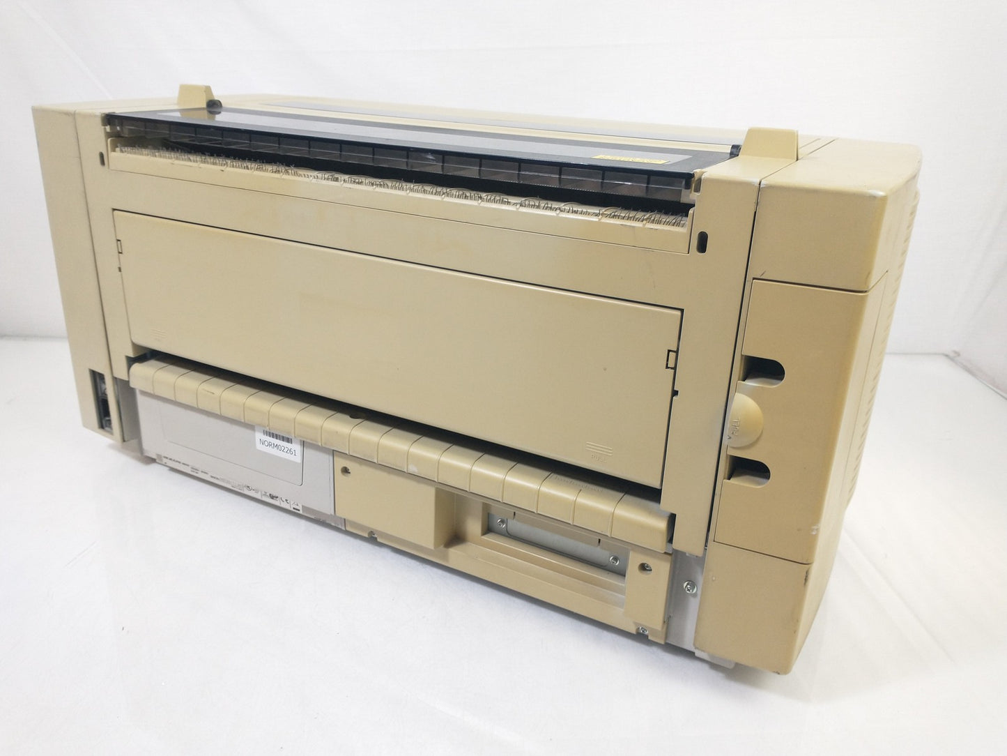OKI Microline 4410 High Speed Dot Matrix Printer